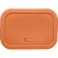 Silicone Food Storage Box with Air Valve 24oz 28