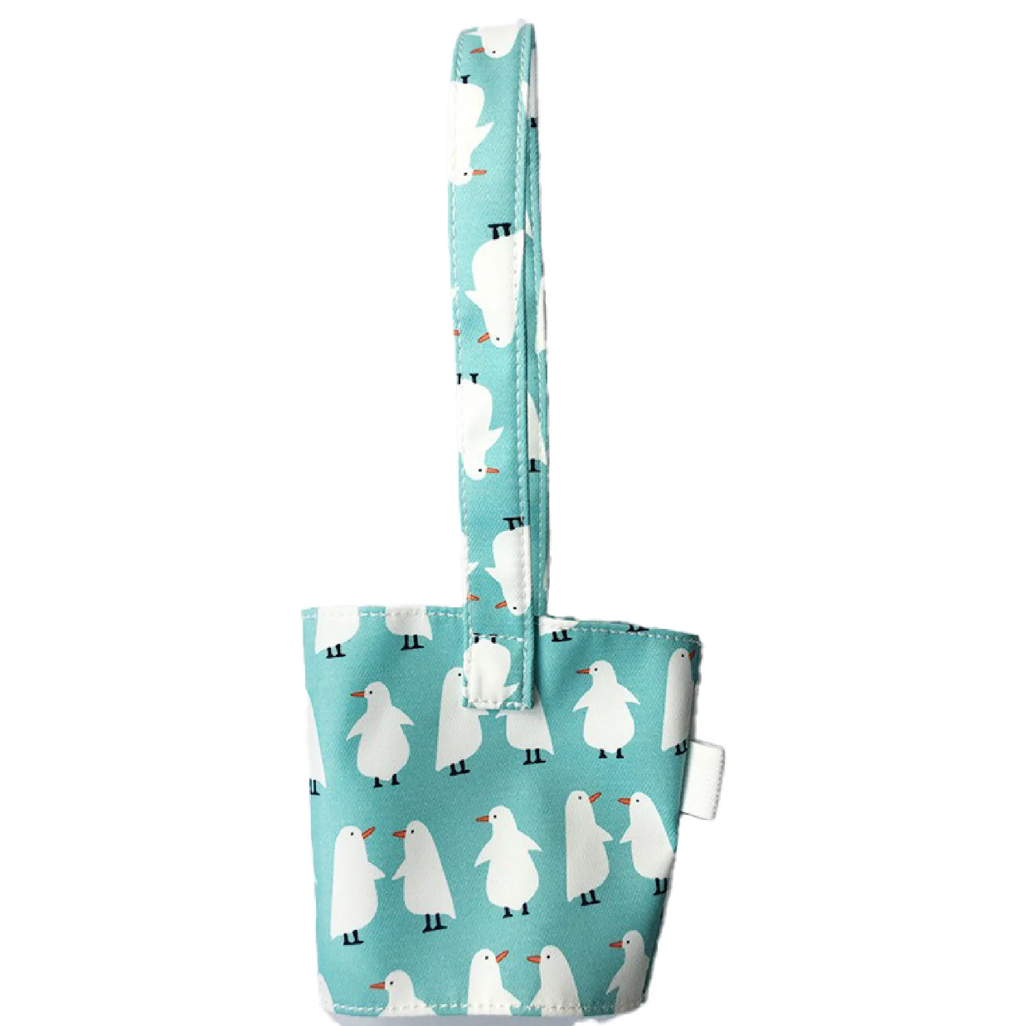 Portable Bag Waterproof Milk Tea Cup Set 3