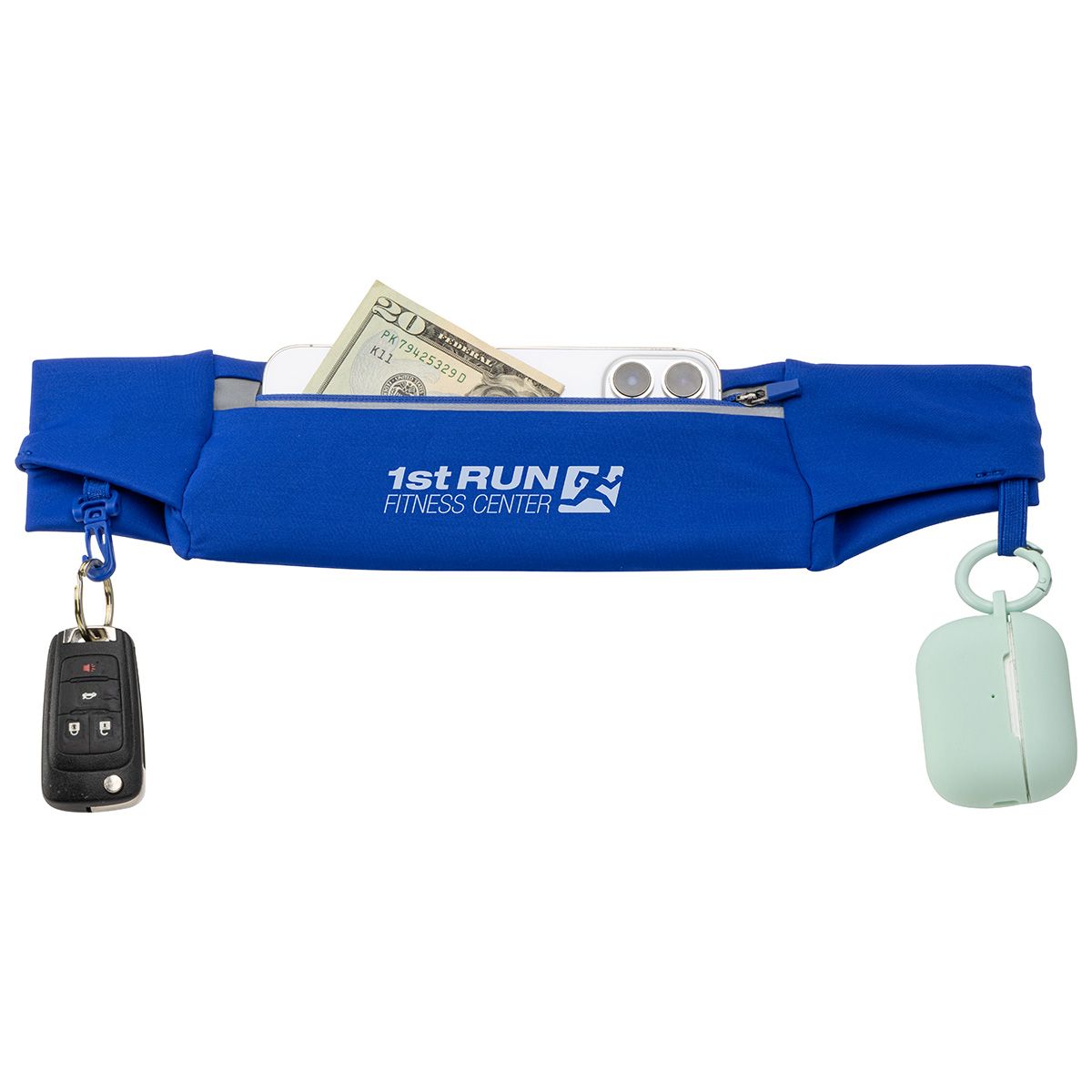 AeroLOFT® Flex Sport Belt 25