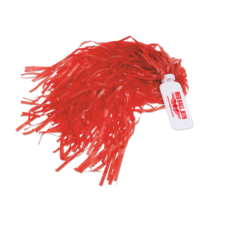 Pom Poms 10