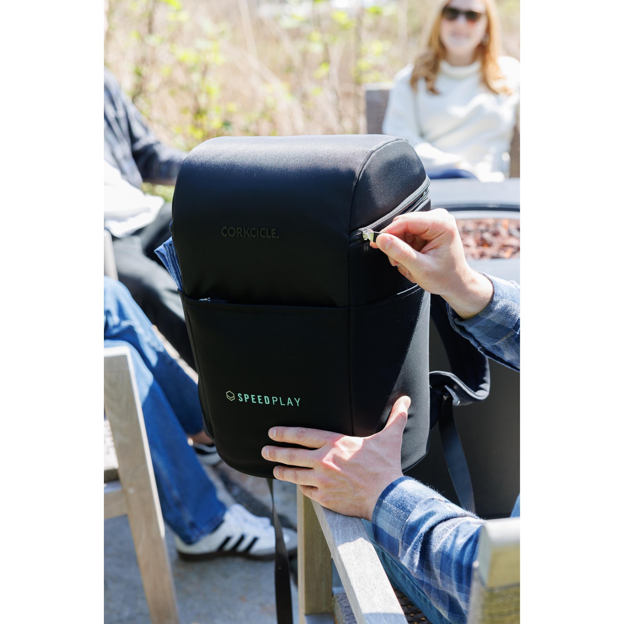 CORKCICLE® Series A Backpack Cooler 3