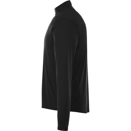 Men's VEGA Tech Quarter Zip 55