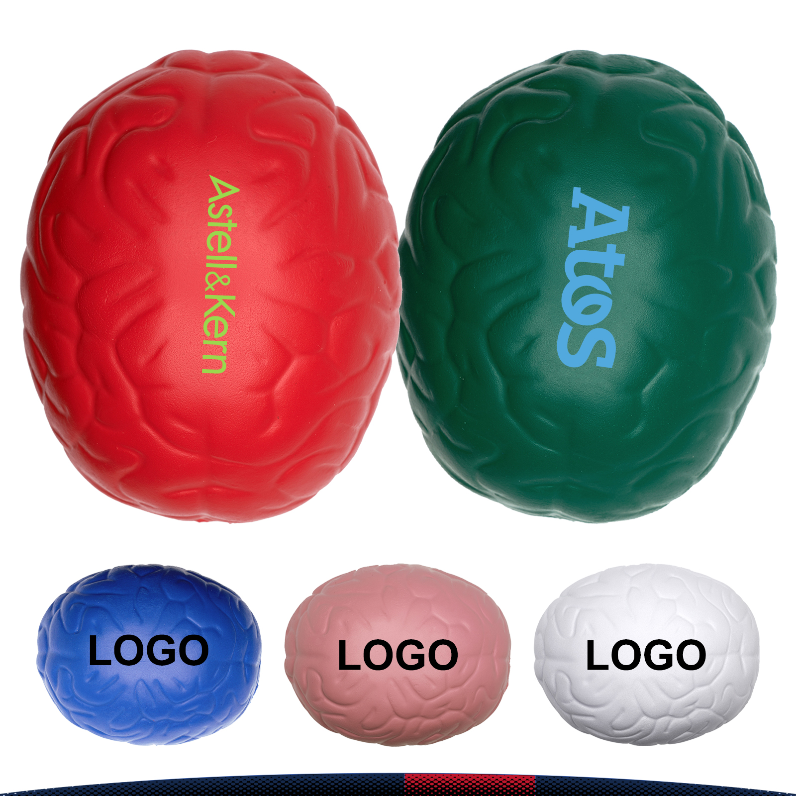 Louis Stress Ball 4