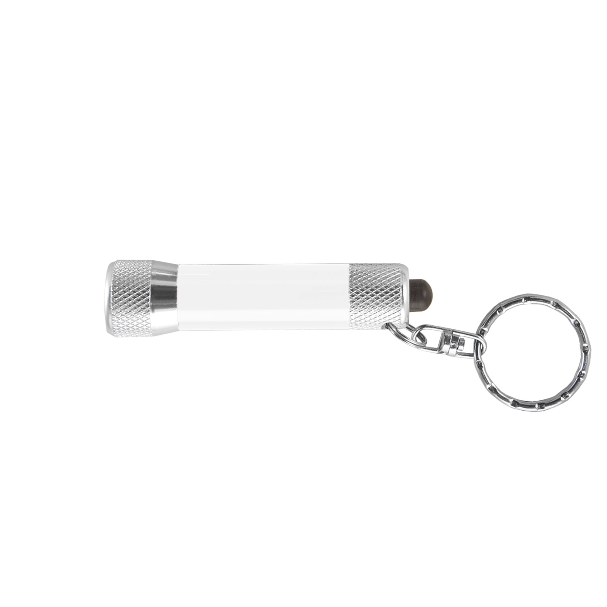 Chroma - LED Flashlight with Keyring 17