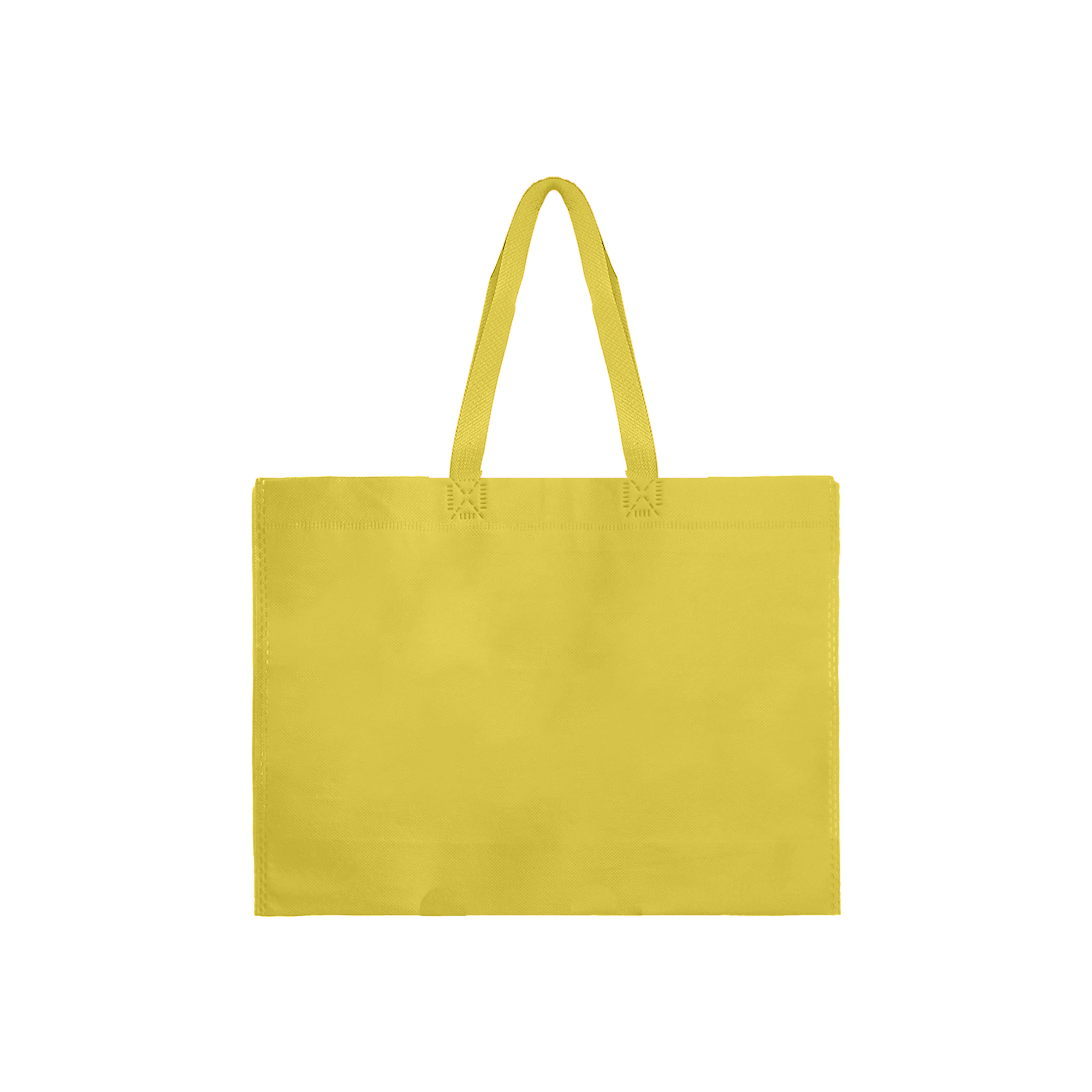 Non Side Non-woven Bag 5
