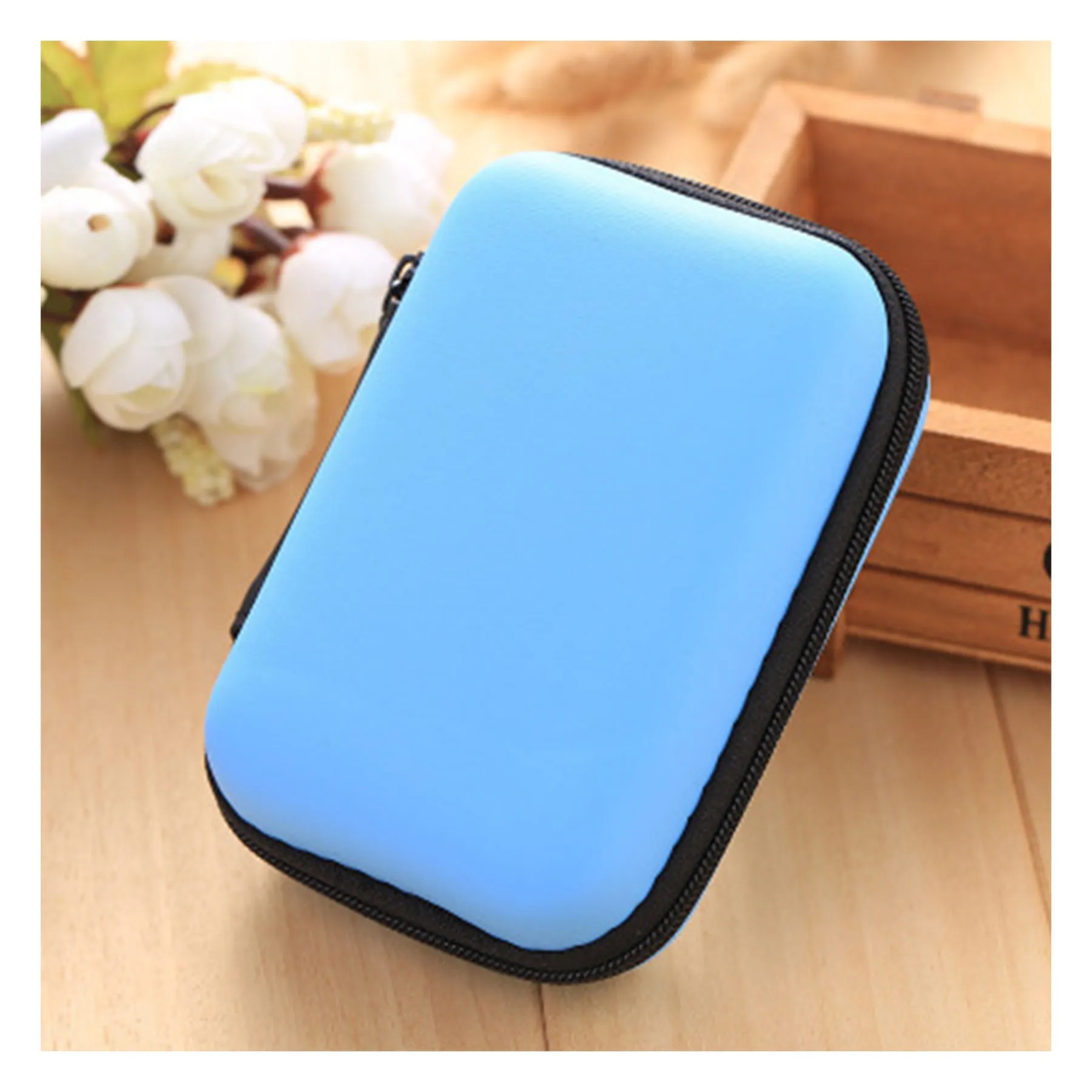 Data Cable Storage Box 10