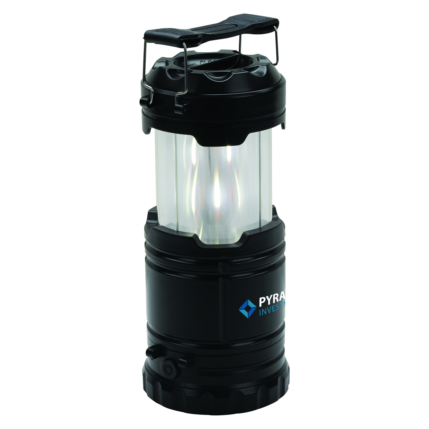 Sunfire 3-in-1 Camping Lantern 11