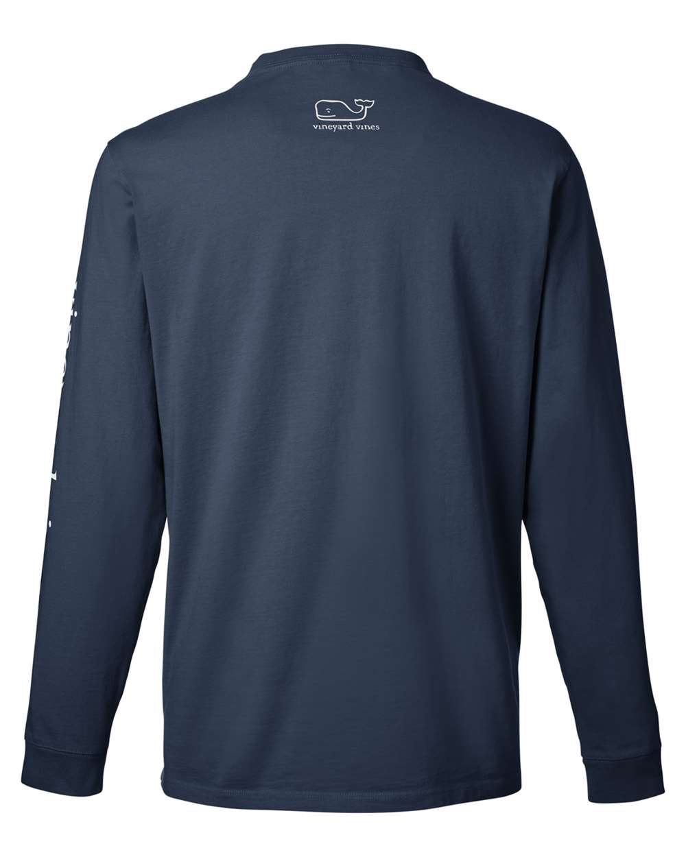Unisex Long Sleeve Pocket T-Shirt - V021214 18