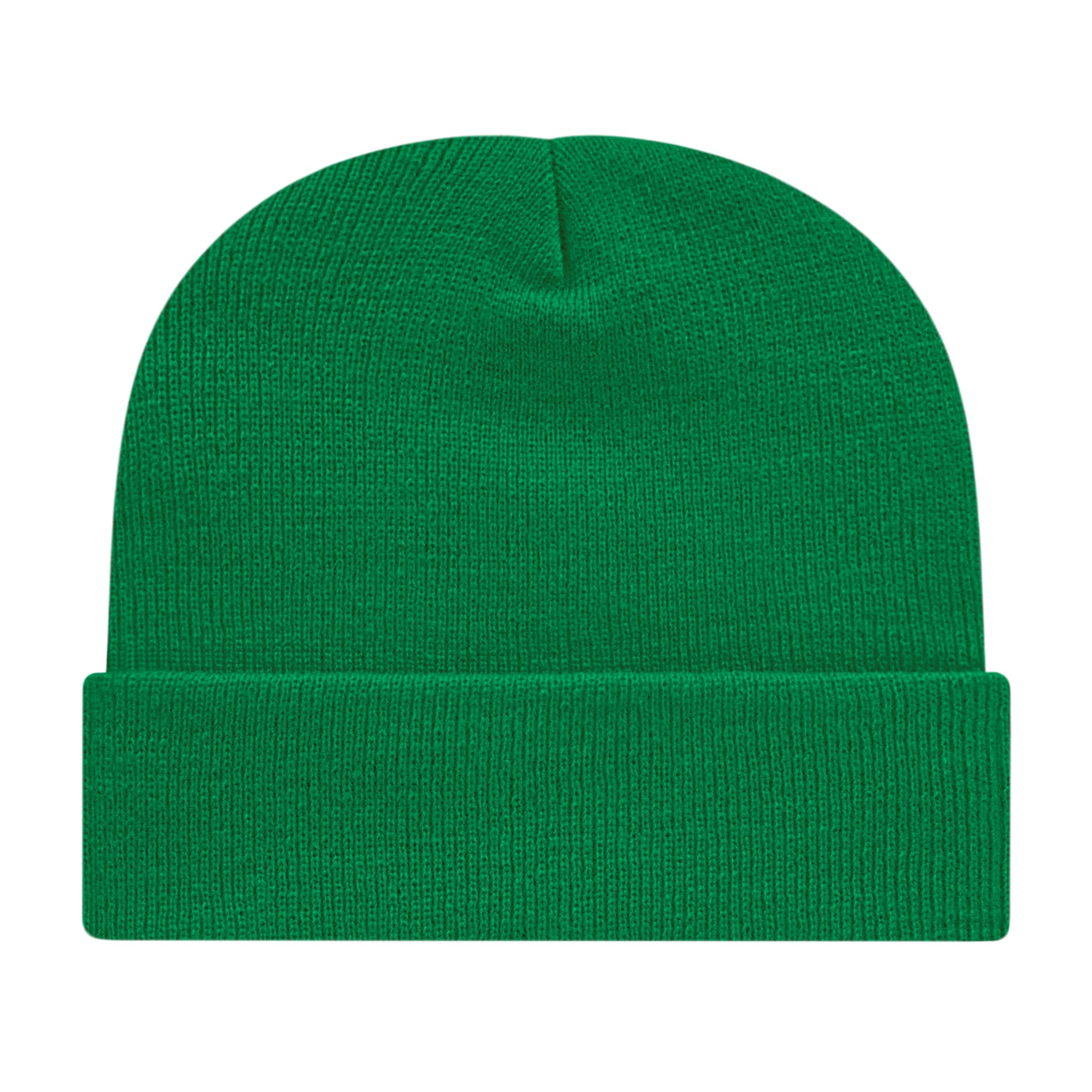 Cap America Knit Cap with Cuff 173