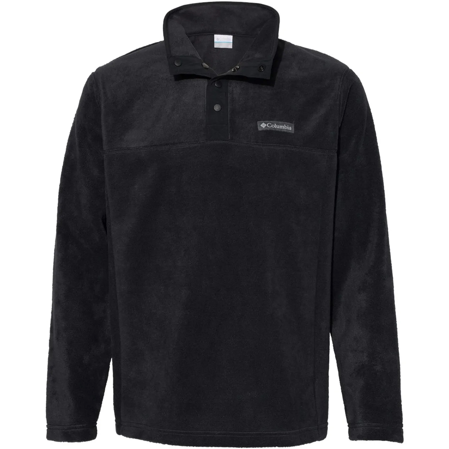 Columbia - Steens Mountain Half-Snap Pullover 4