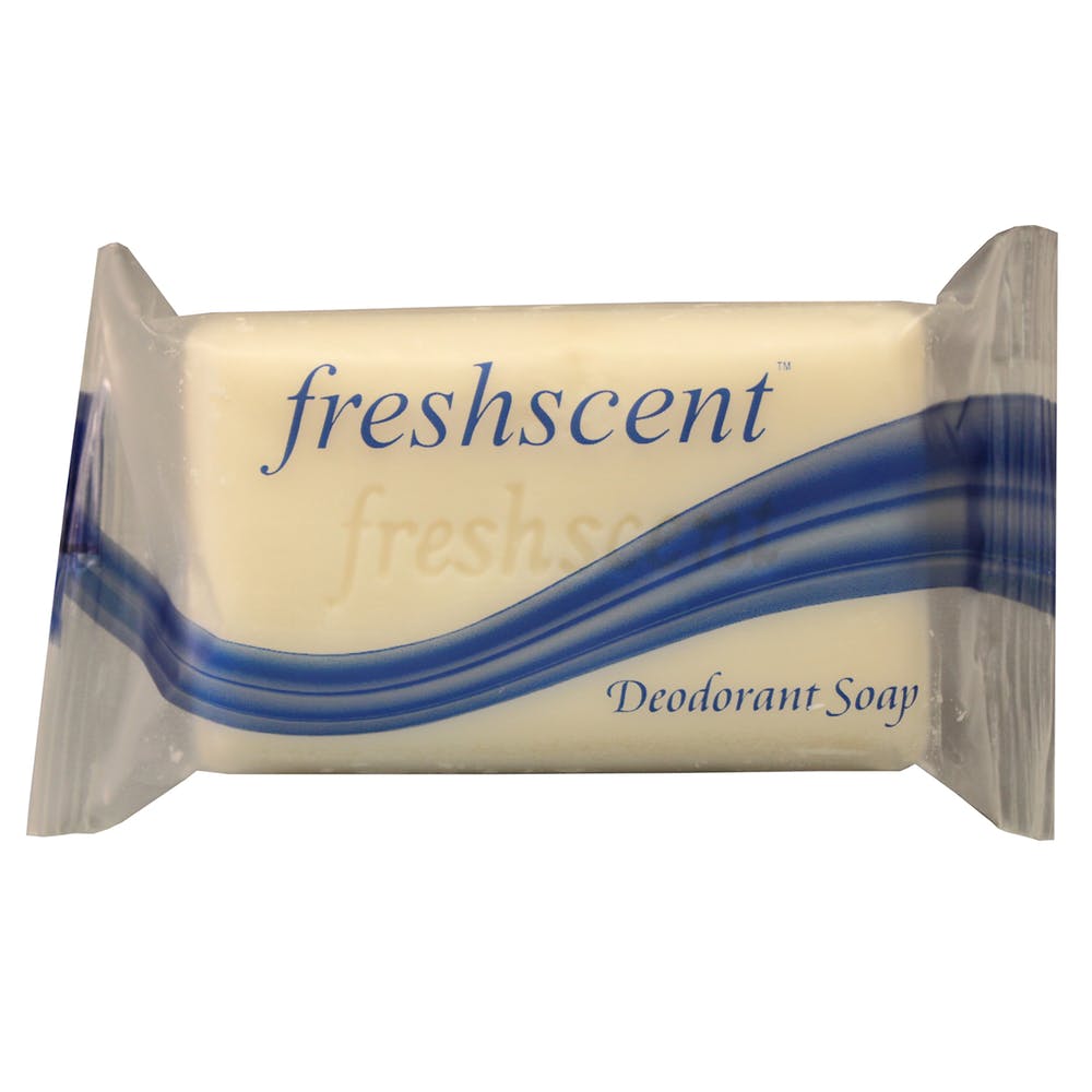 Freshscent Deodorant Bar Soap 4.4 oz 1