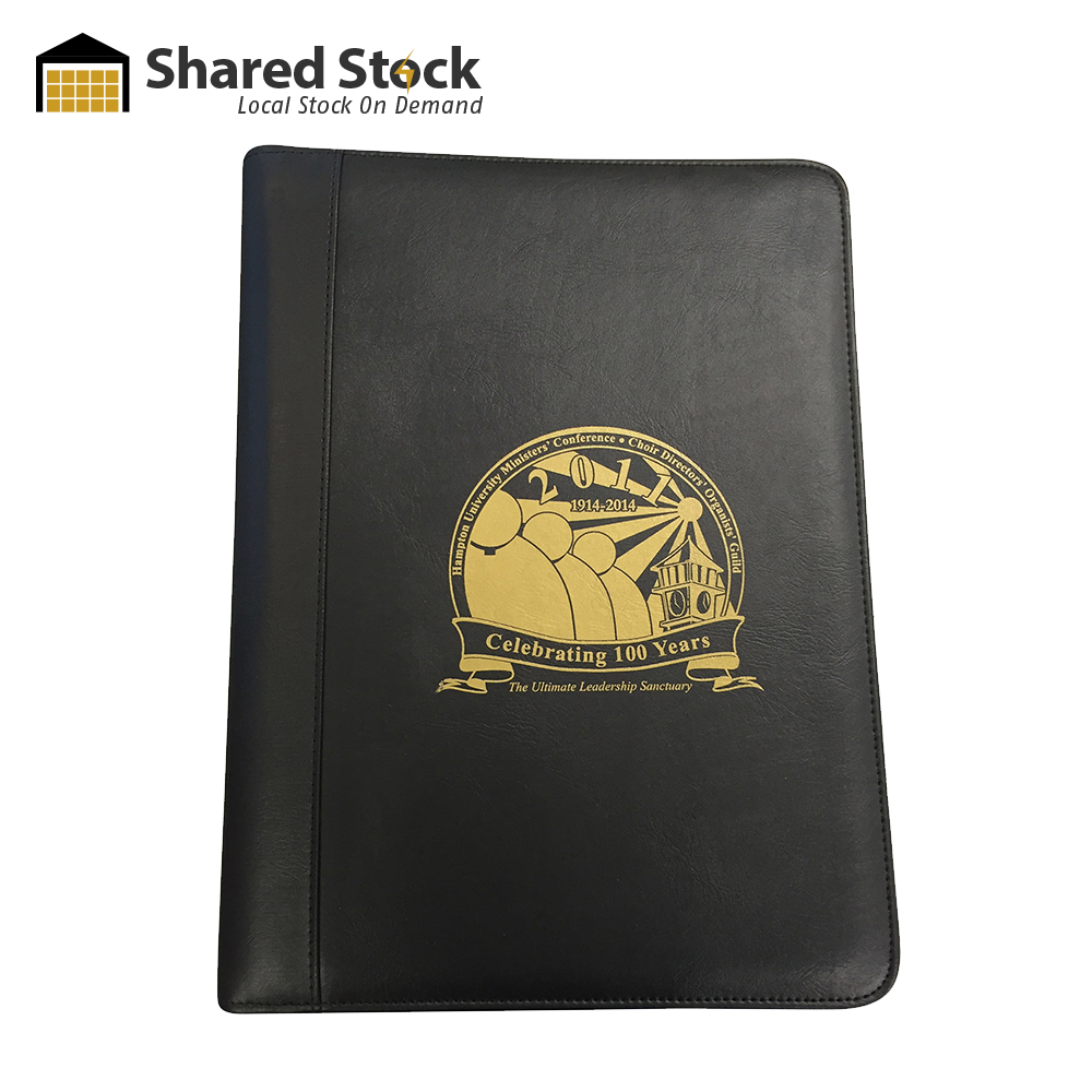 Riverdale Deluxe Padfolio 1