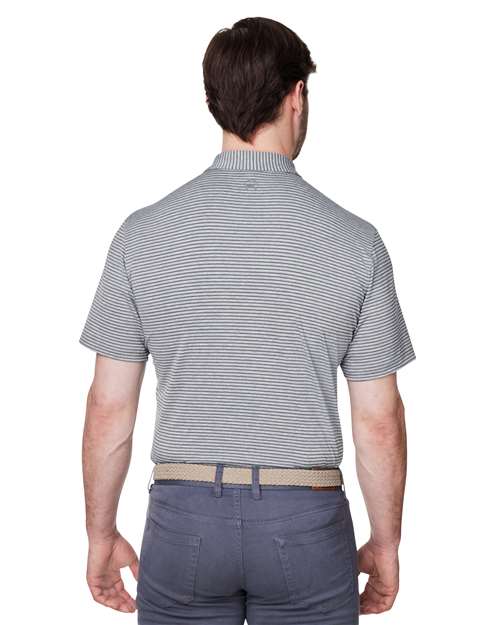 Men's Bradley Stripe Sankaty Polo - G012426 26