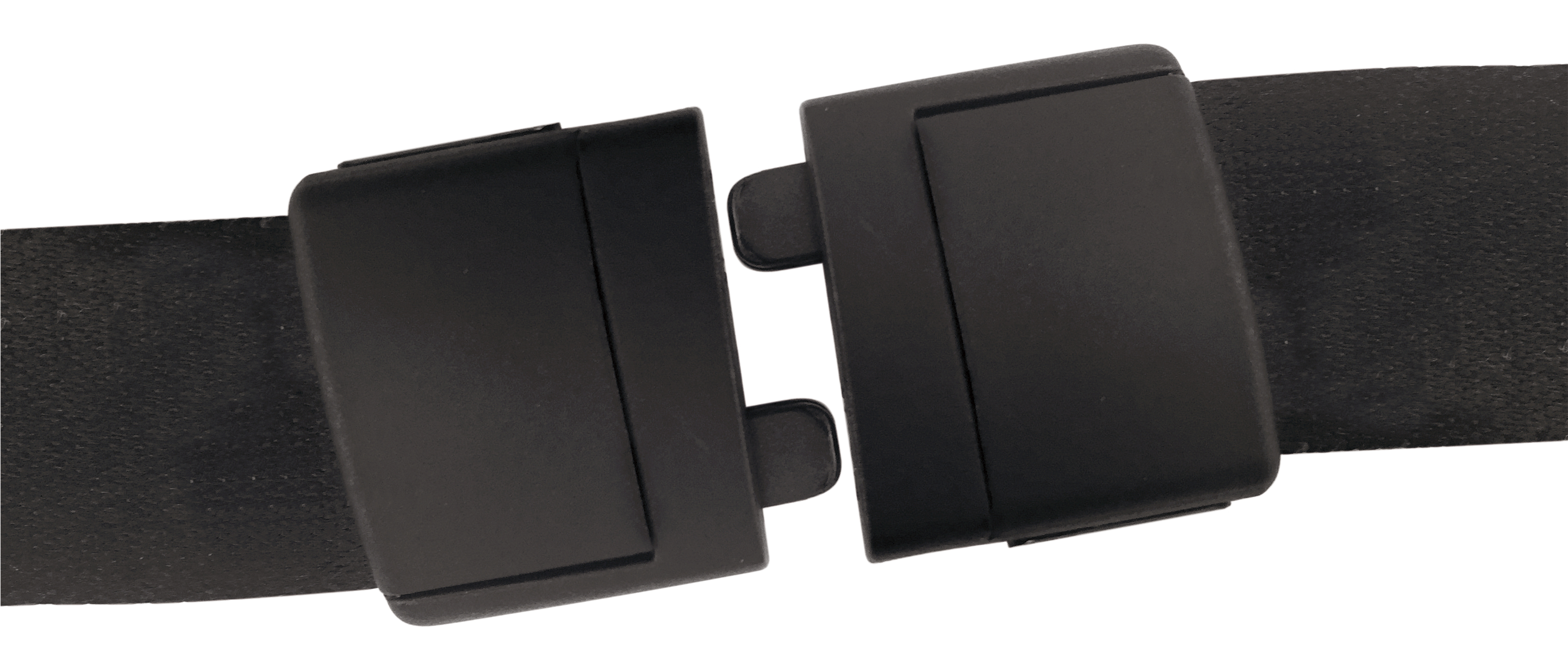 Good Value™ 1/2" RPET Fine-Print Lanyard 30