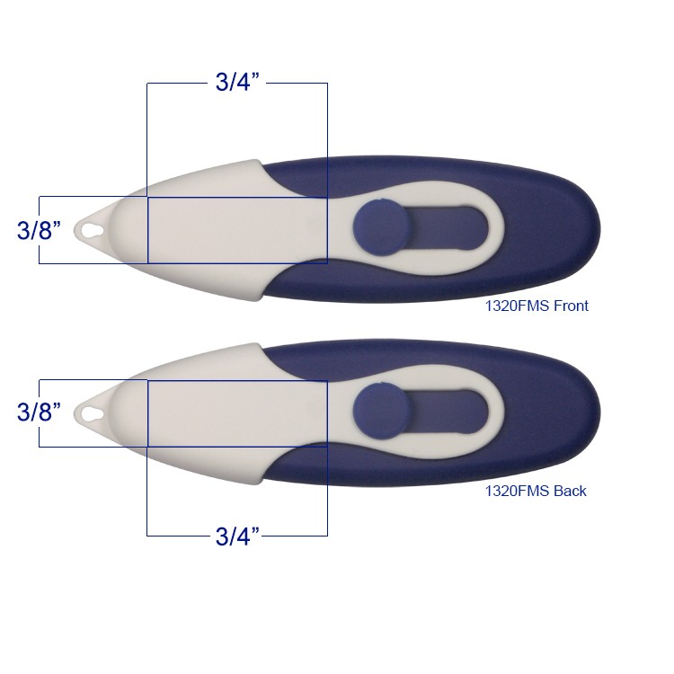 1320FMS - Flash Memory Drive V2.0 2