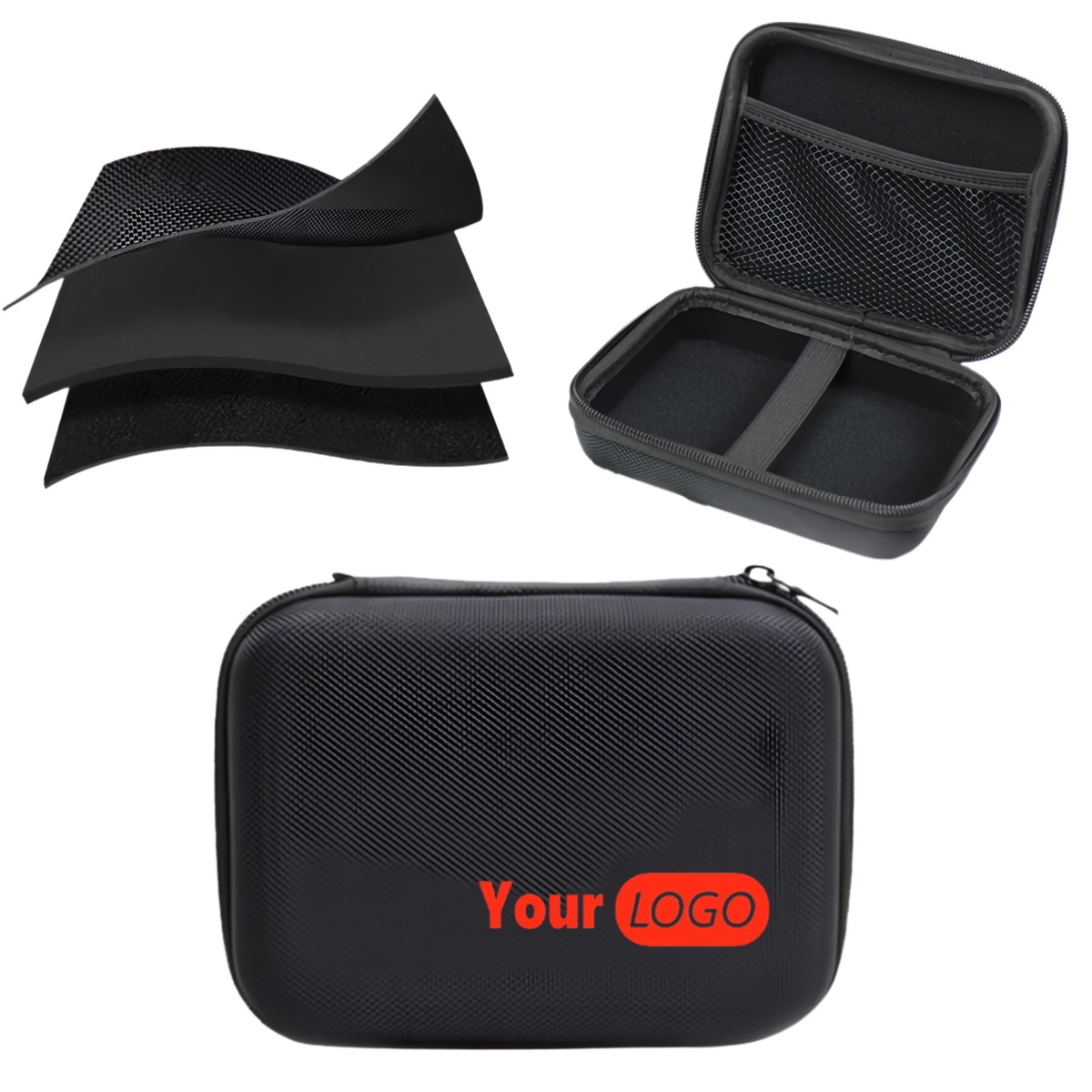 Universal EVA Mouse Bag 2