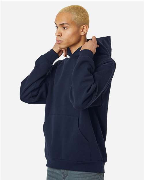 Unisex Mainstreet Heavyweight Hooded Sweatshirt - IND420XD 15