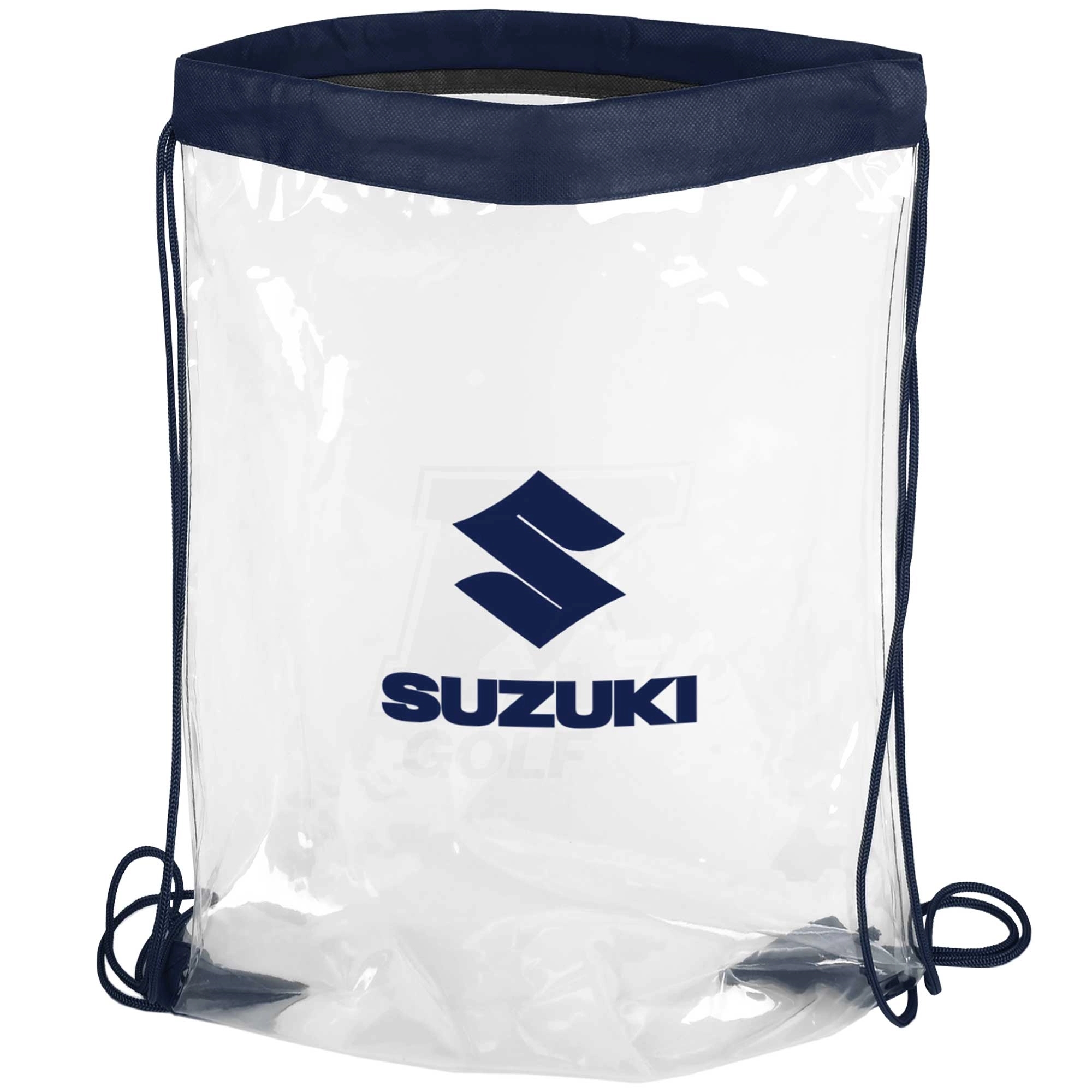 The Coliseum Stadium Drawstring Bag 11