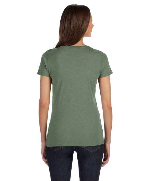 Women's Eco Blend T-Shirt - EC3800 12