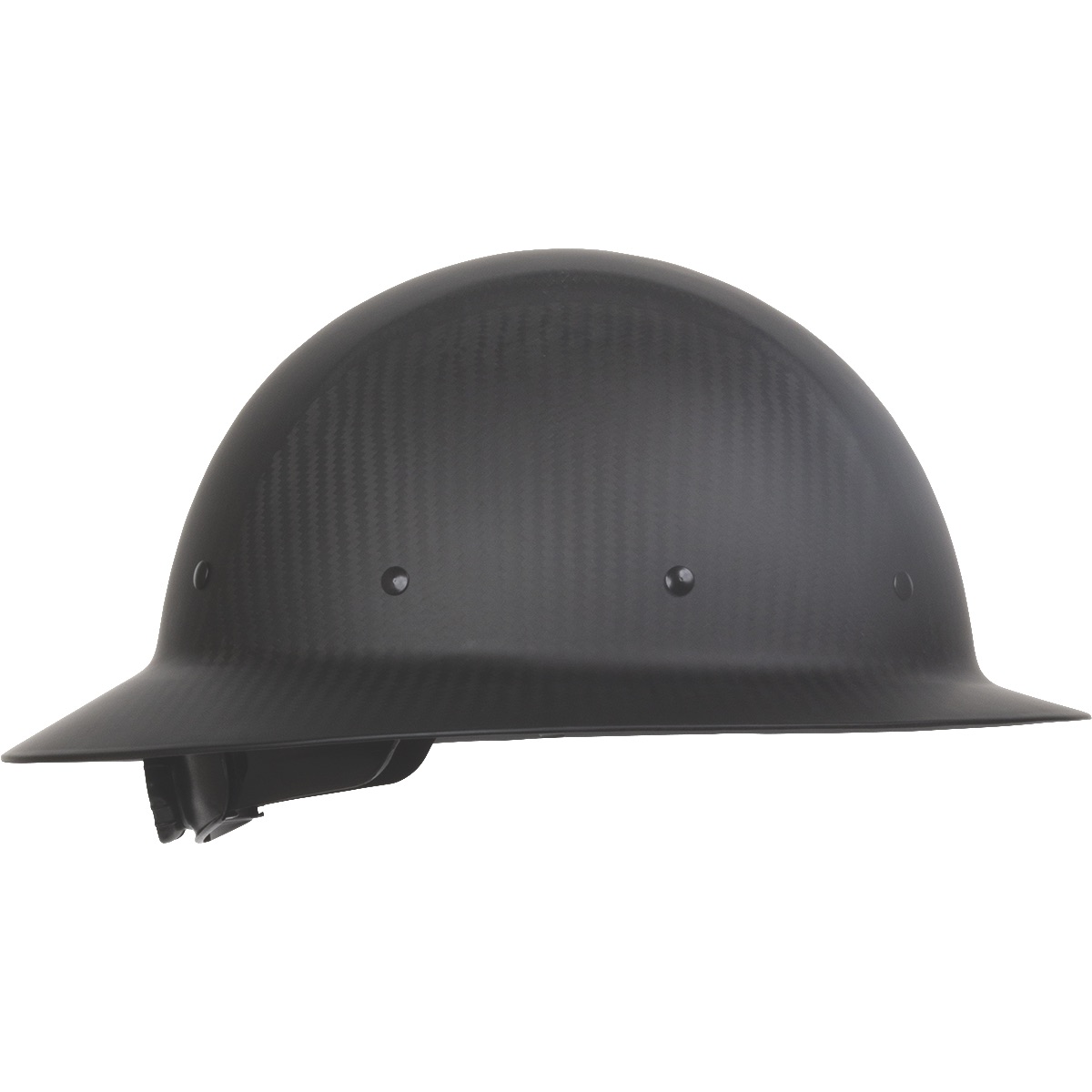 Wolfjaw™ Carbon Fiber Hard Hat 13