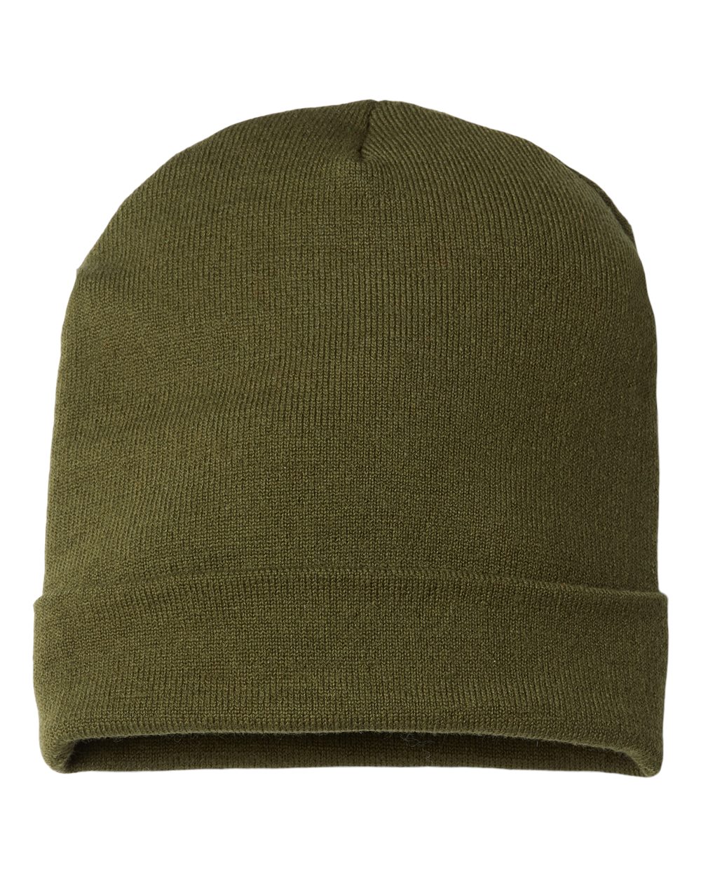 USA-Made Patriotic Cuffed Beanie - RK12 4