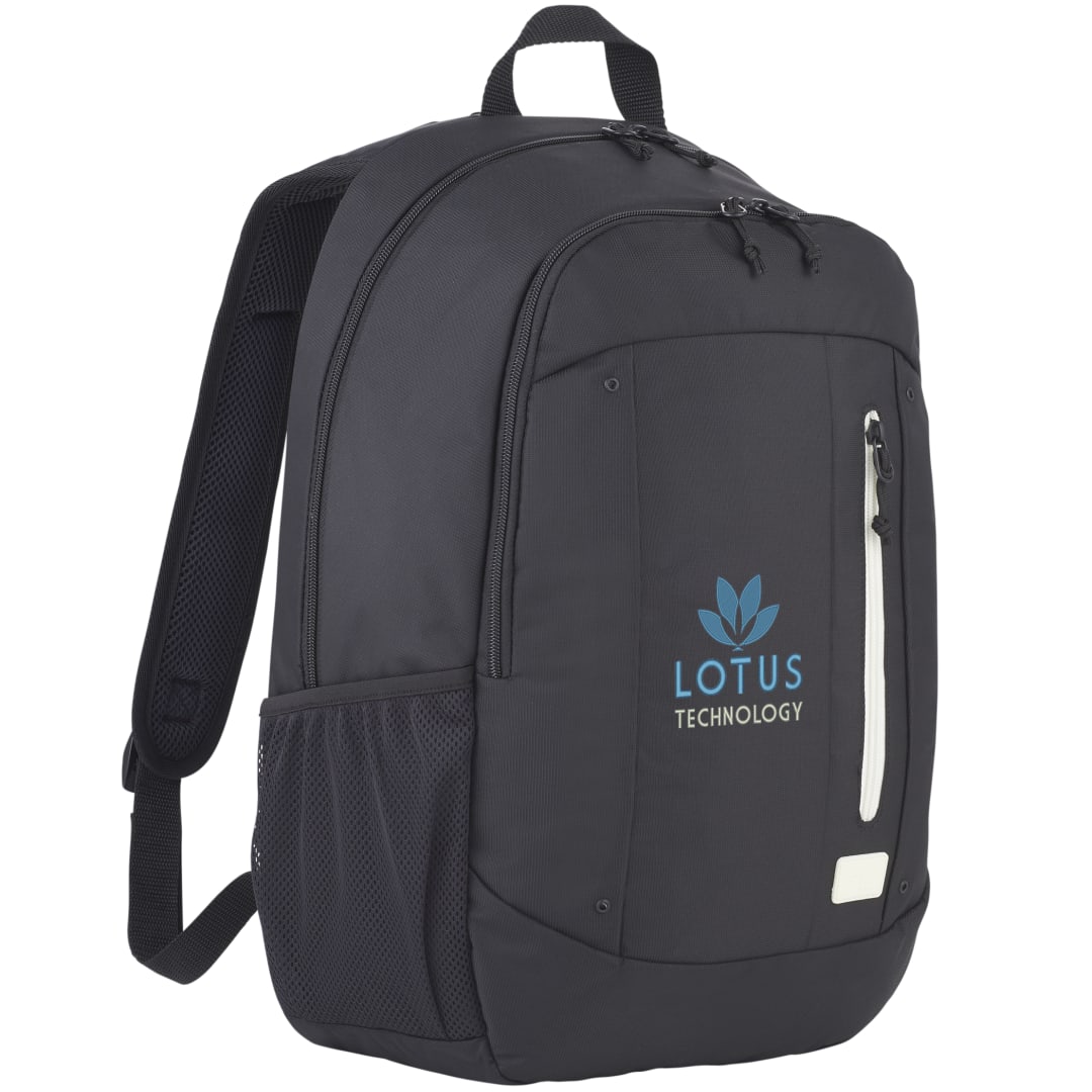 Case Logic Jaunt Recycled 15" Computer Backpack 37