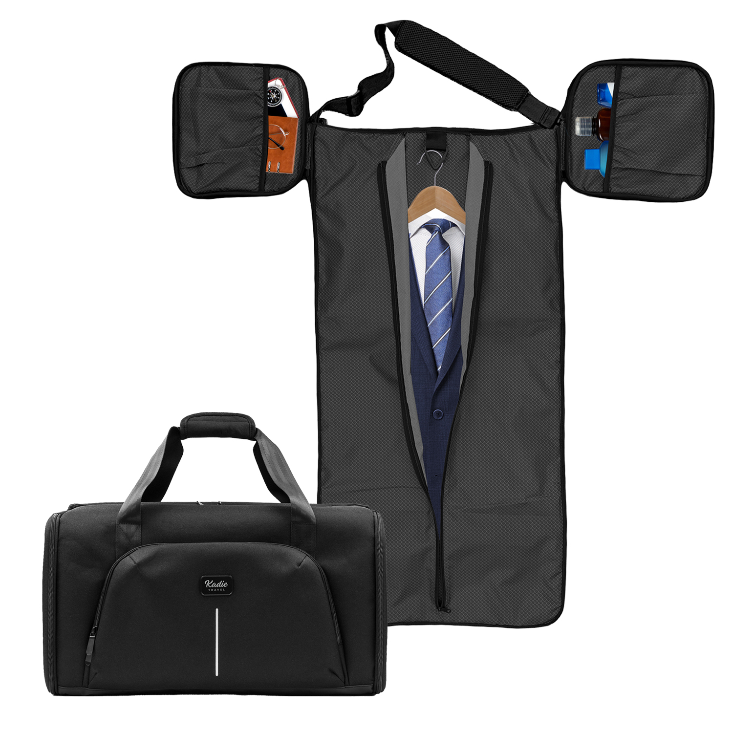 Voyager Duffel 9
