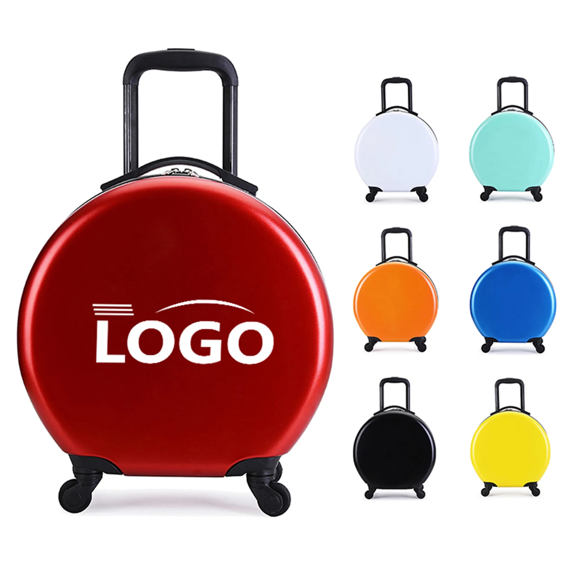 ABS Trolley Case