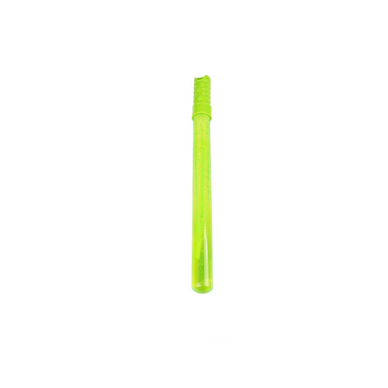 4oz Rainbow Bubble Wand 6