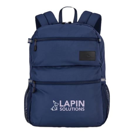 High Sierra Recycled Inhabit 15" Laptop Backpack 64