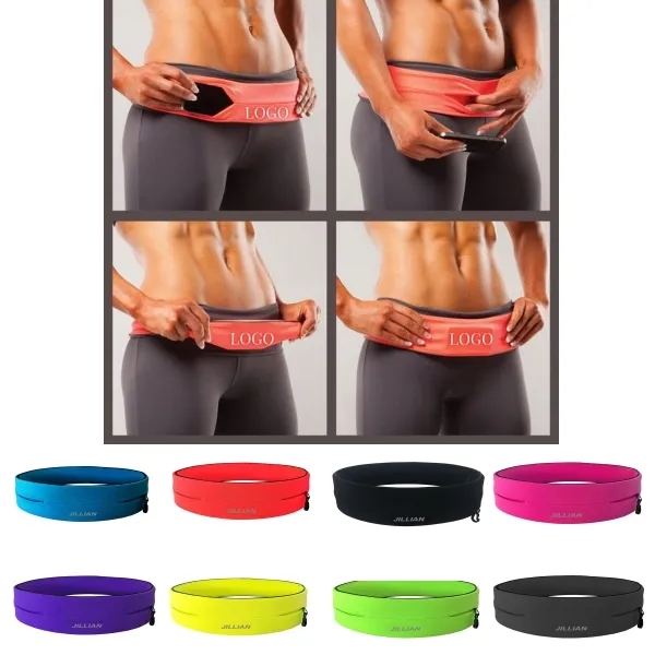 Hipster Budget Fanny Pack Large 3