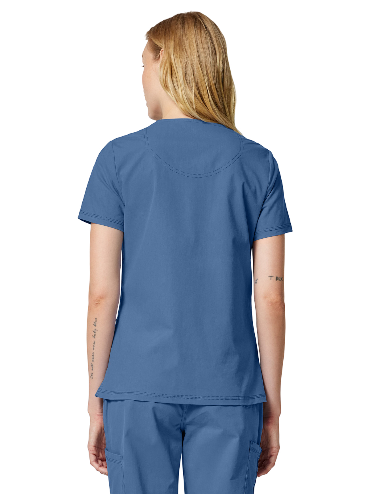 Dickies Medical - Forge - Women's 2-Pocket V-Neck Scrub Top 25