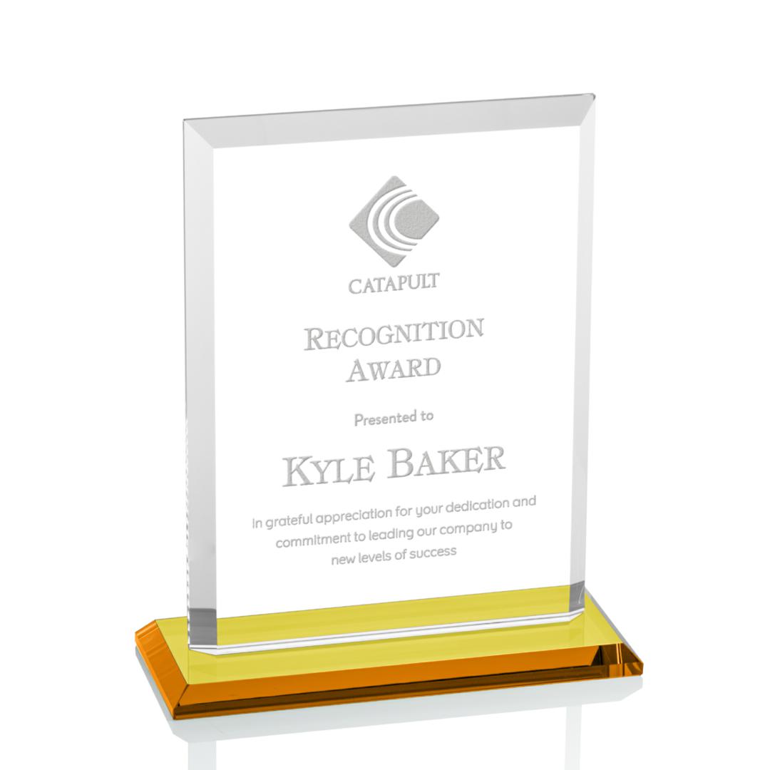 Denison Award - Amber 6