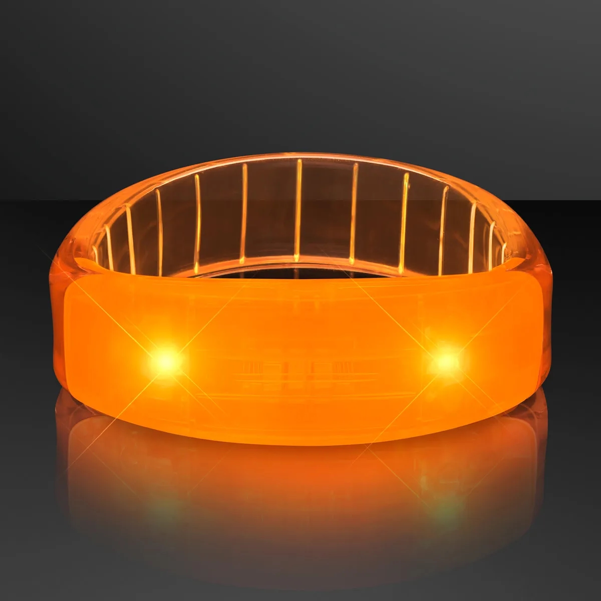 Fashion LED bracelet - Single Colors 17