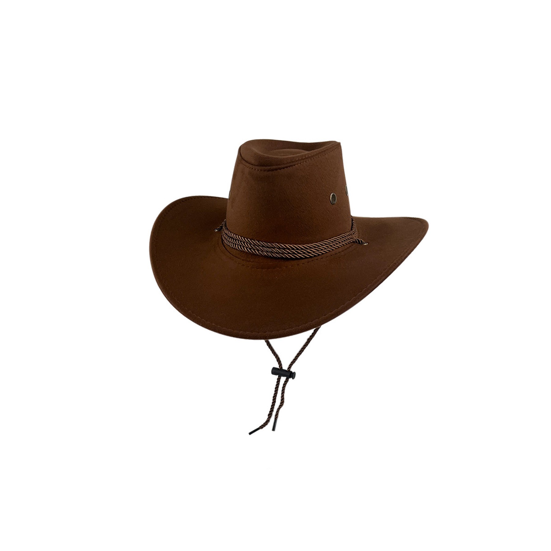 Felt Cowboy Hat 2