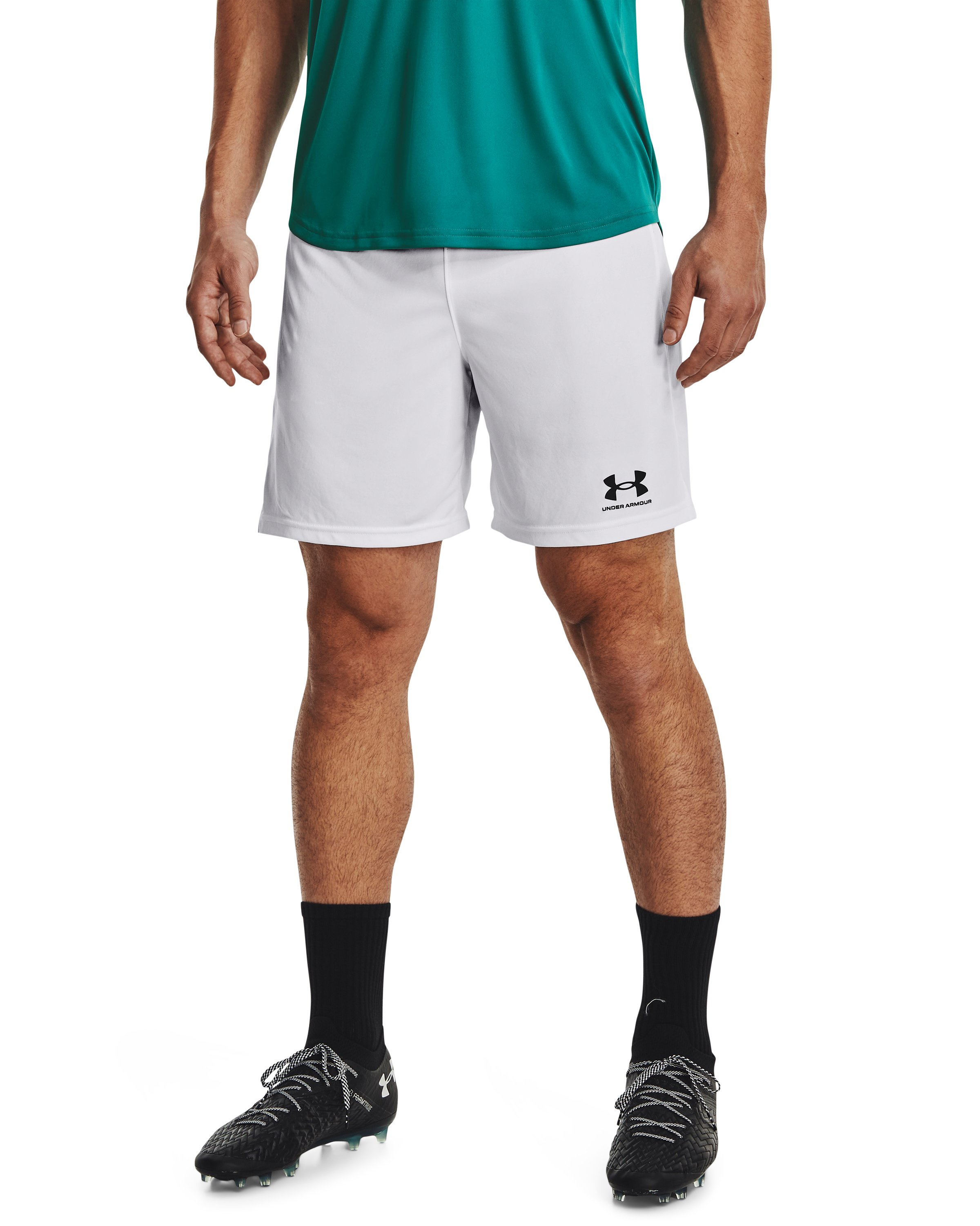 UA Challenger Core Men's 7.5 Shorts 4