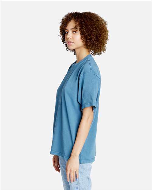 Unisex Urban Heavyweight Tee - LS16005 44