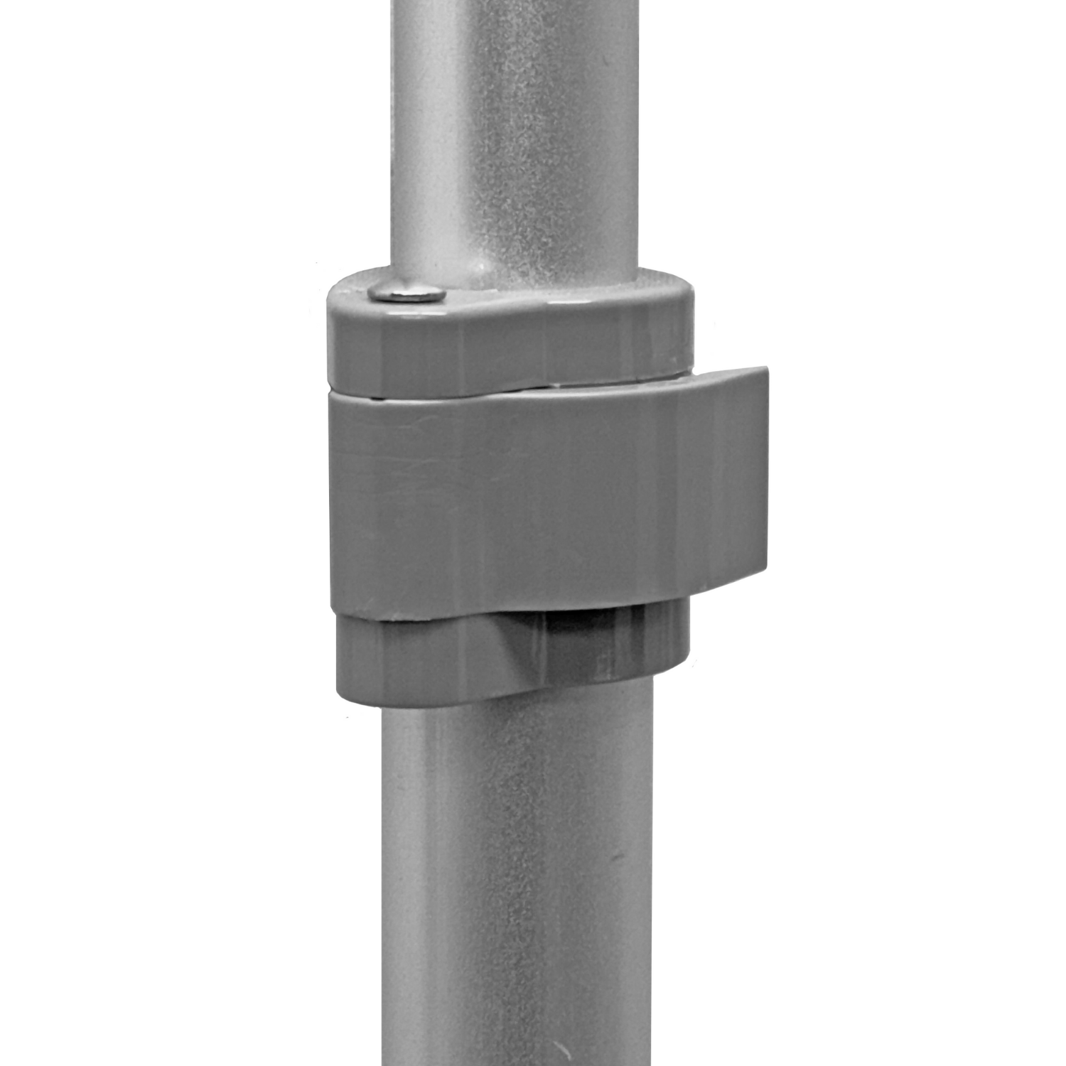 33"W x 48"H Retractable Banner Kit 1