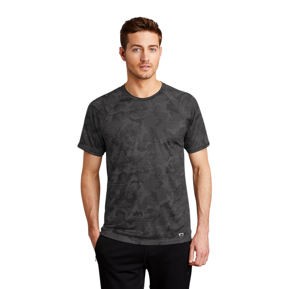 OGIO ENDURANCE Pulse Phantom Tee 5