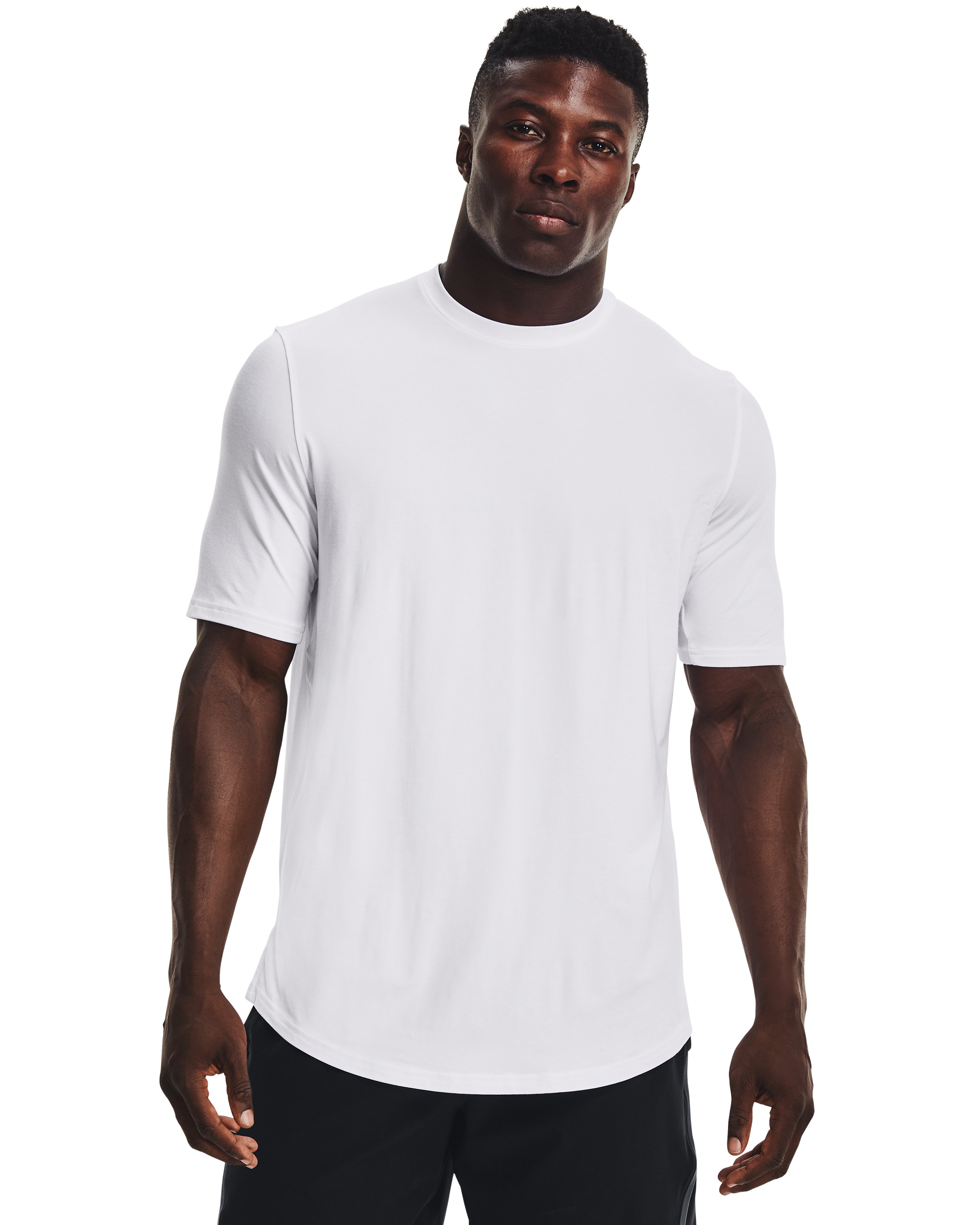 UA Greatest (Tee) Ever Men's Short Sleeve 7