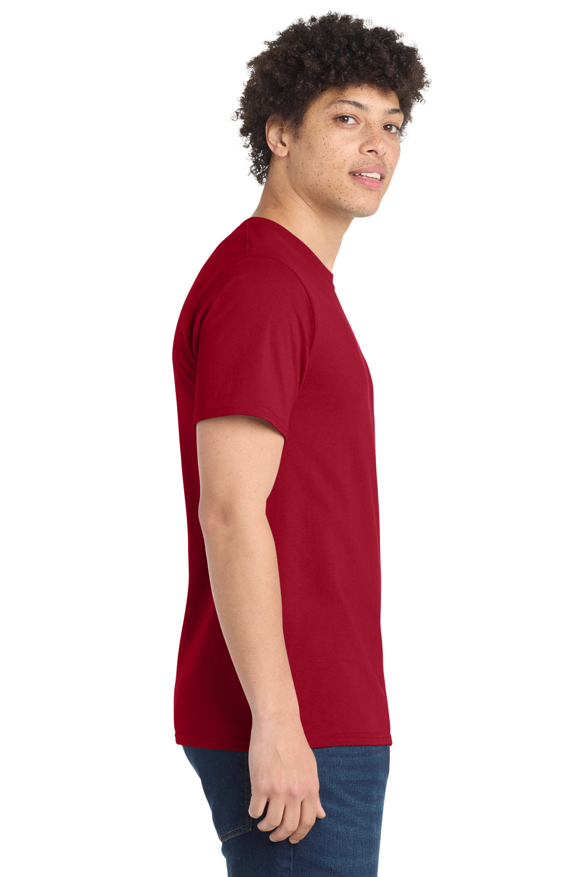 Port & Company® Essential T-Shirt 255