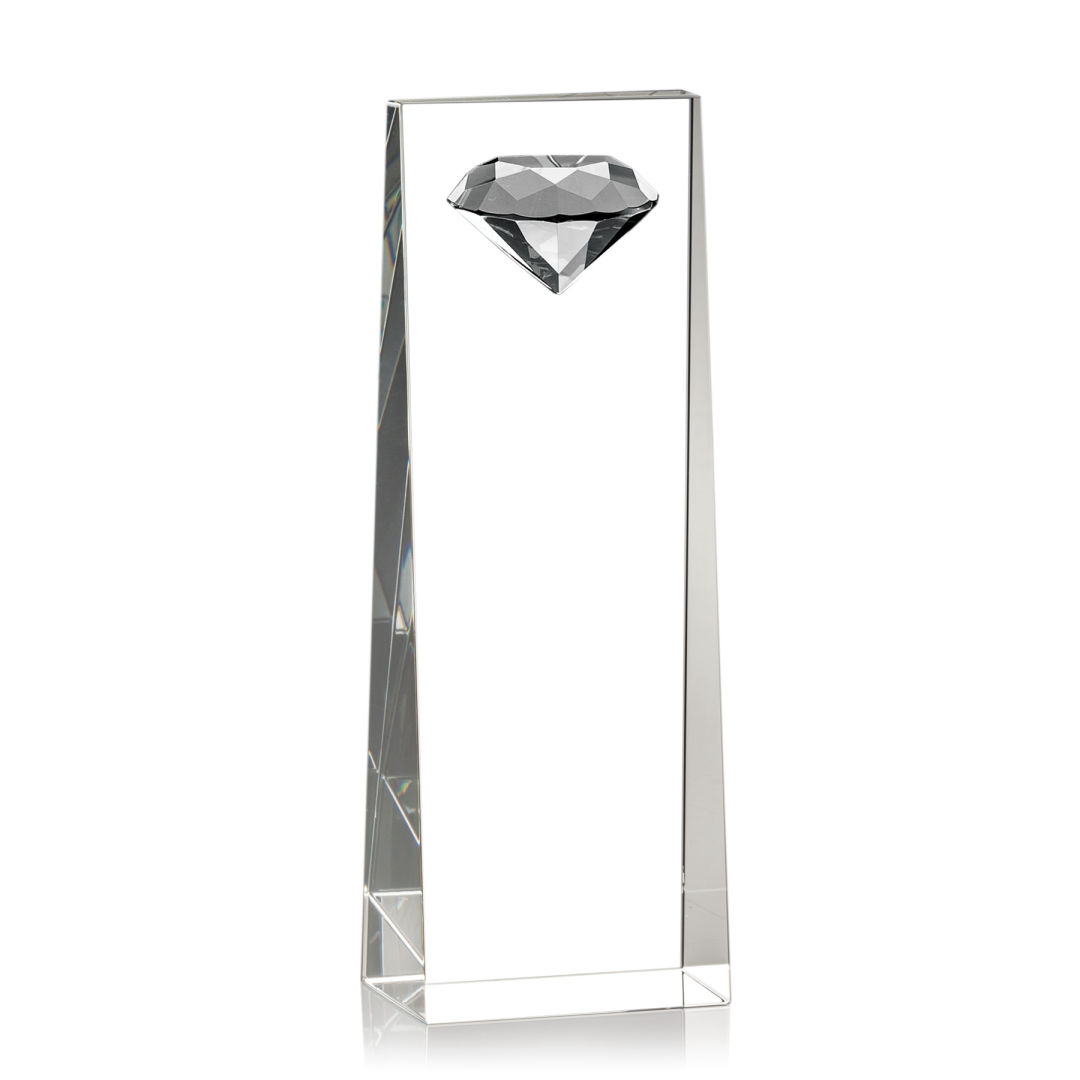 Balmoral Gemstone Award - Diamond 8