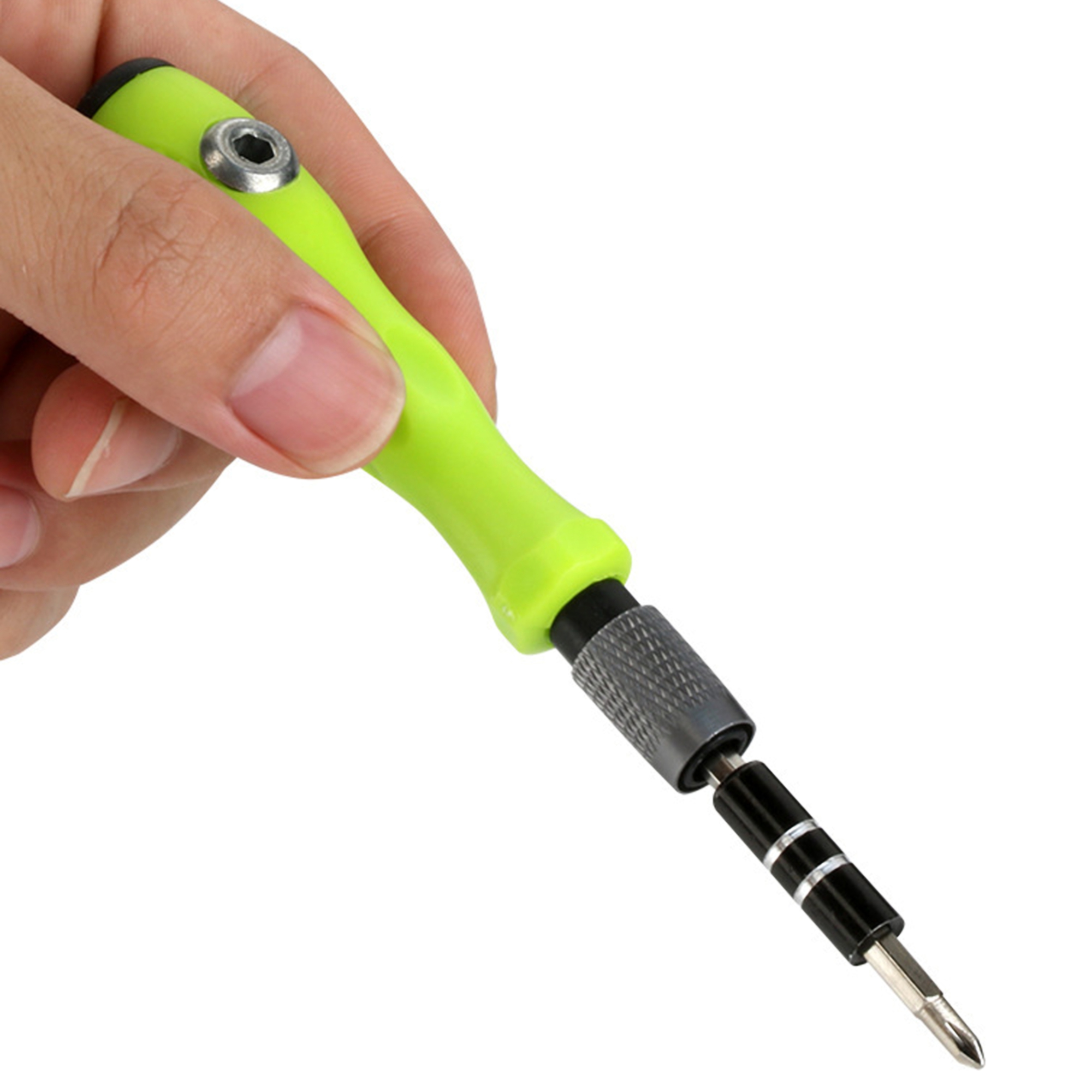 32-Piece Precision Screwdriver Kit 3