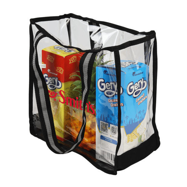 University Park Clear Tote 69
