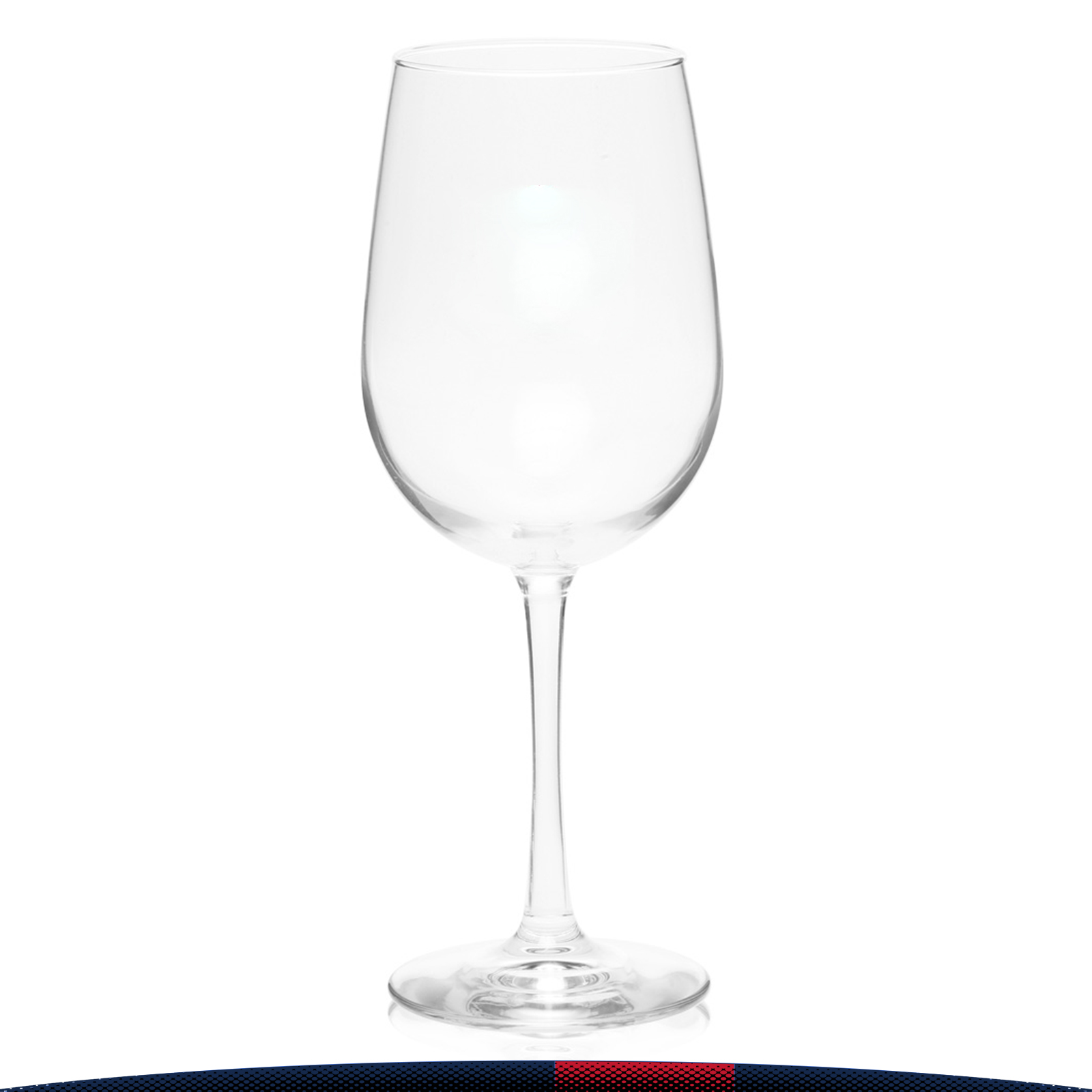 16 oz. Libbey Tall Clear Glasses 5