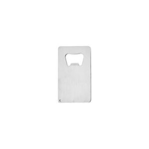 Innovative Credit Card Shaped Bottle Opener 5