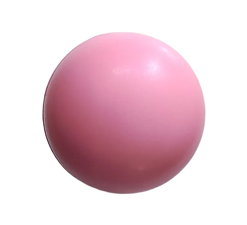PU Foam Stress Ball for Daily Stress and Hand Exercise 5