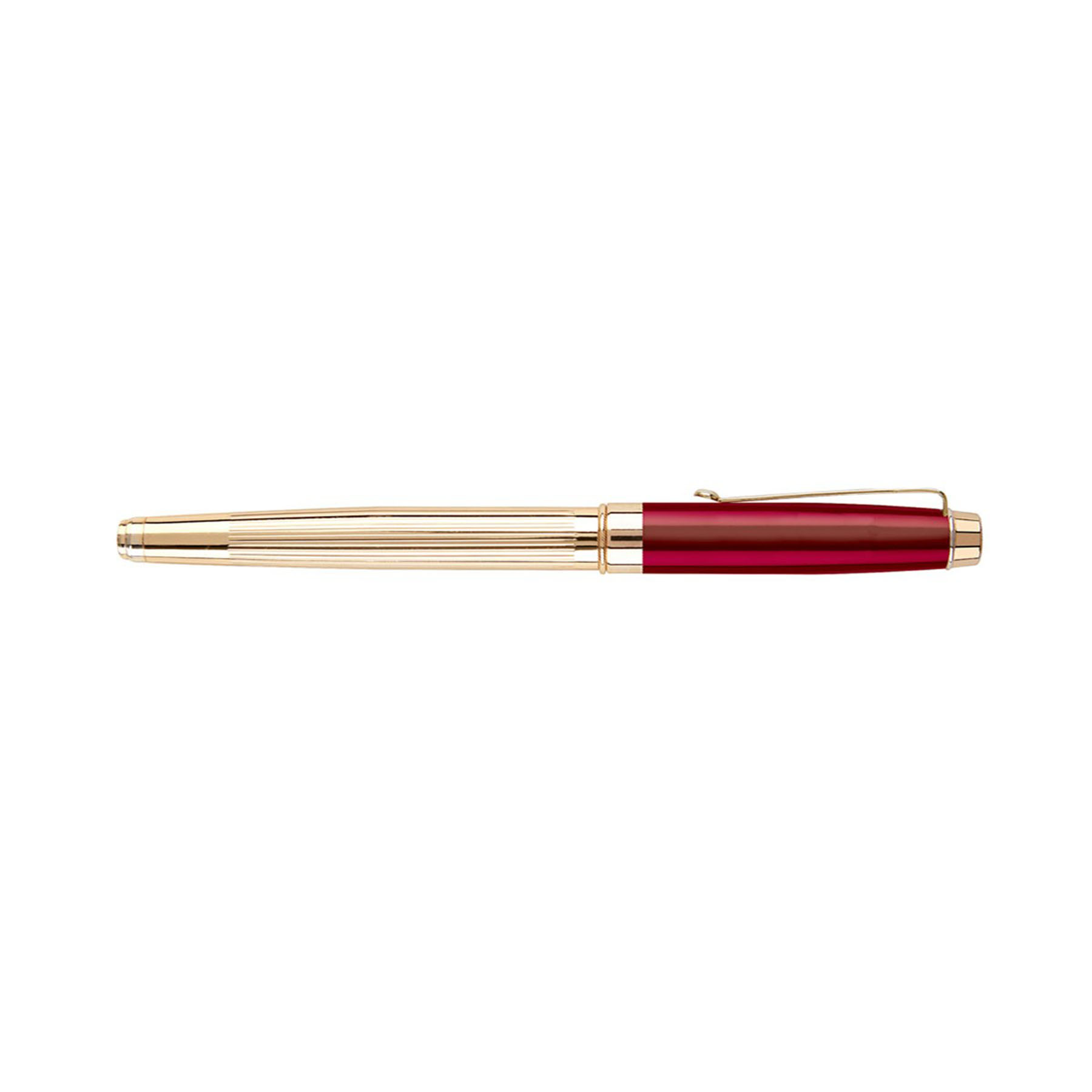 Cap-off Rollerball Pen 6