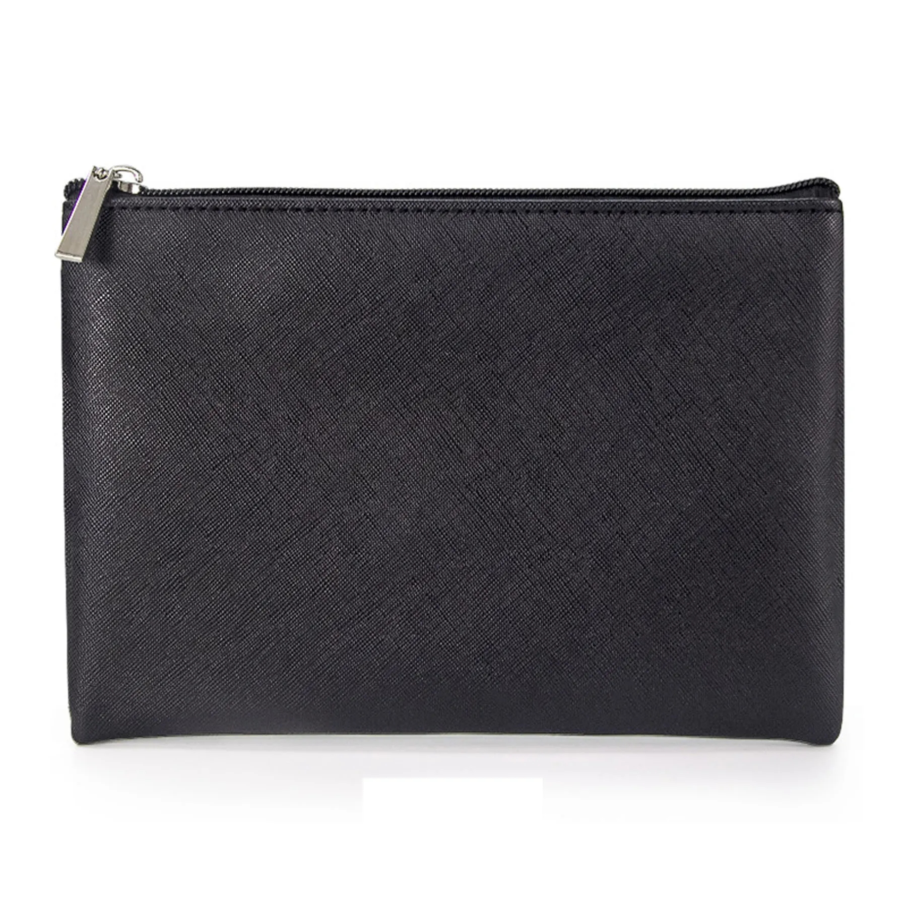 Simple Pu Cosmetic Bag 4