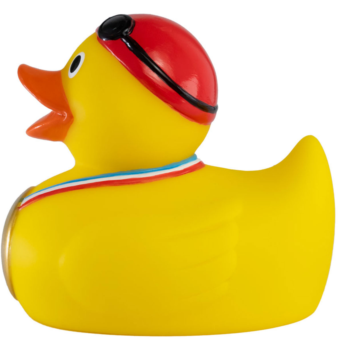 Gold Medal Rubber Duck 6